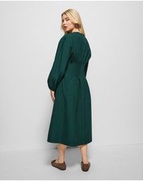 Commonry - Kate Dress