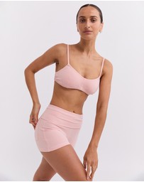 Pinky & Kamal - Day Bralette