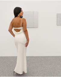 Lydan The Label - Jupiter Maxi Dress