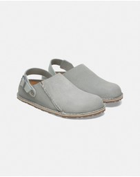 Birkenstock - Lutry Regular Unisex