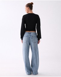 Style Addict - Amelie Top