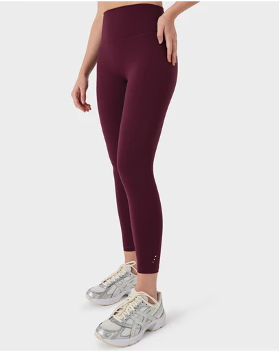 REC GEN - FITform 7/8 Legging