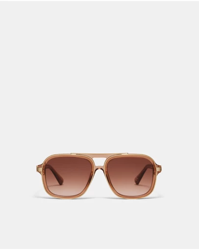 MIMCO - Sound Check Sunglasses