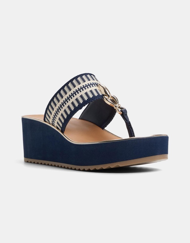 ALDO - Penelopy T-Strap Wedges