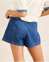 Rhythm - Denim Shorts