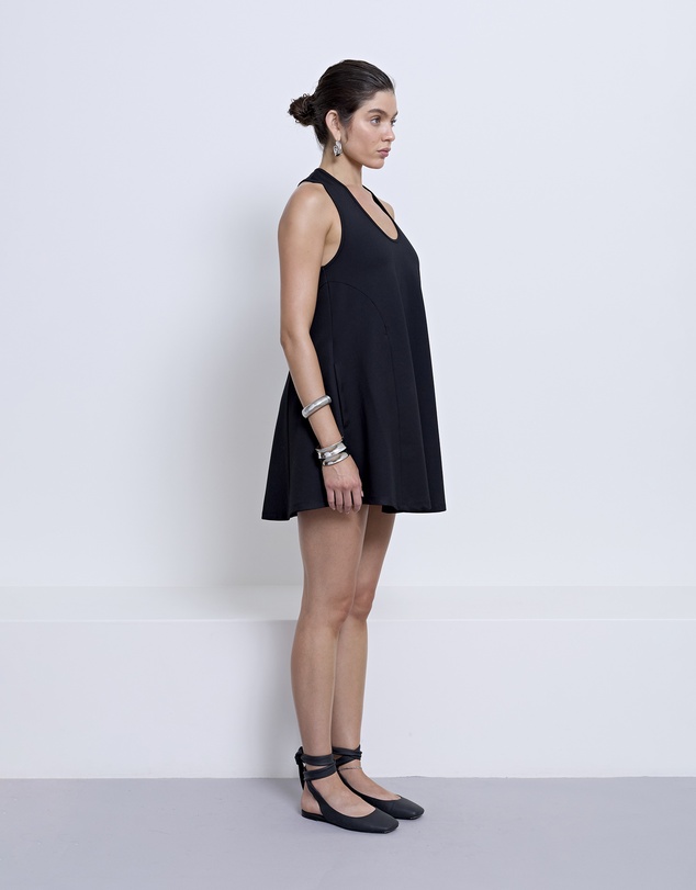 PFEIFFER - Shiloh Mini Dress