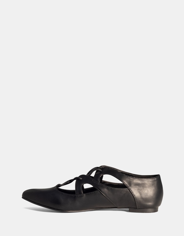 Therapy - Charms Ballet Flats