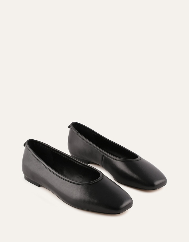 Jo Mercer - Serena Casual Flats