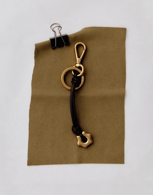 Brie Leon - Rue Key Charm