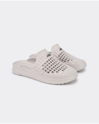 Lusso Cloud - Scenario Slides - Unisex