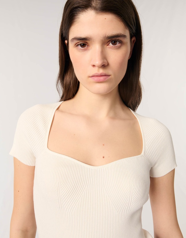 Maje - Moka Sweater