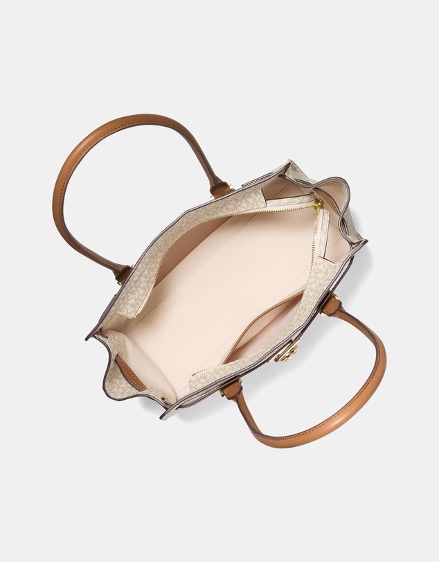 Michael Kors - Hamilton Moderne Small Shoulder Tote