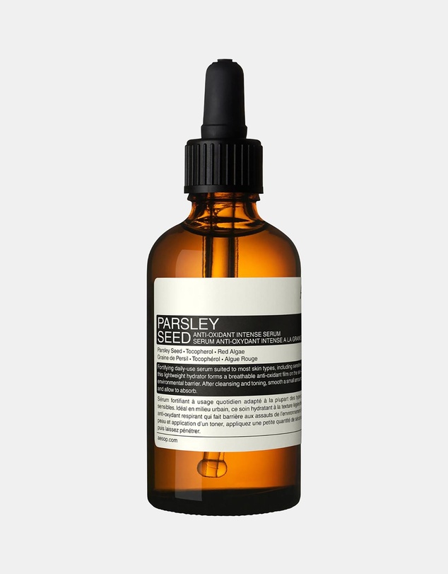 Aesop - Parsley Seed Anti-Oxidant Intense Serum - 60ml