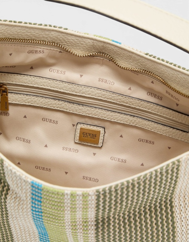 GUESS - Camden Shoulder Bag