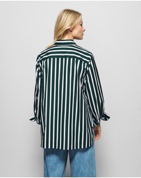 Commonry - Vicki Shirt