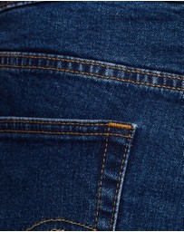 Levi's - 516 Slim Fit Straight Jeans