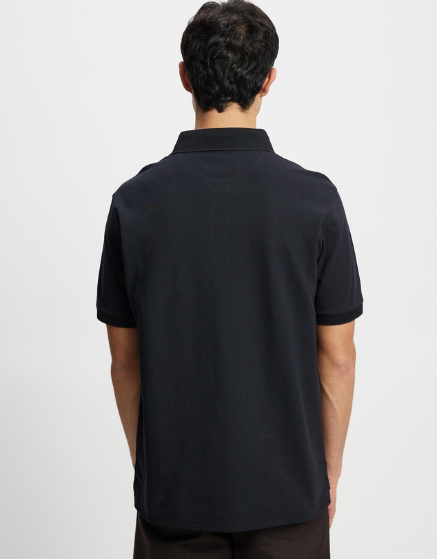 Eastside Golf - Core Pique Polo