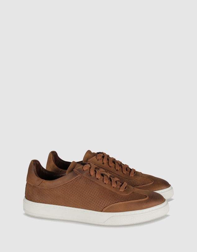 Brando - Djimon Low Top sneakers