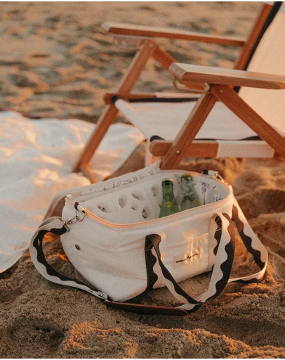 Business & Pleasure Co. - The Premium Cooler Bag