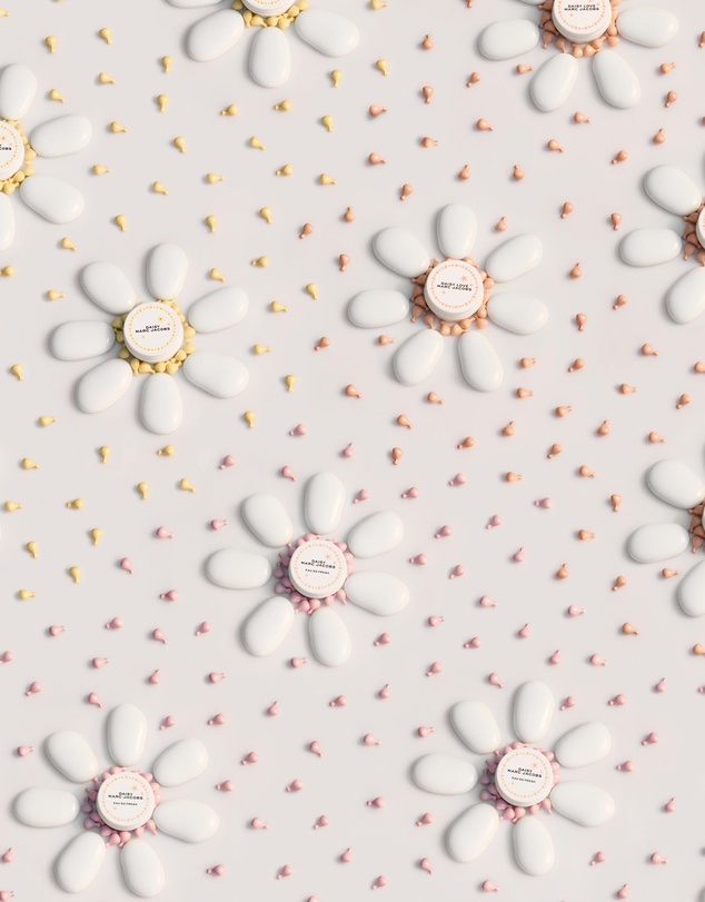 Marc Jacobs - Daisy Drops Eau So Fresh for Her