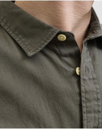 Jack & Jones - Travis Long Sleeve Shirt