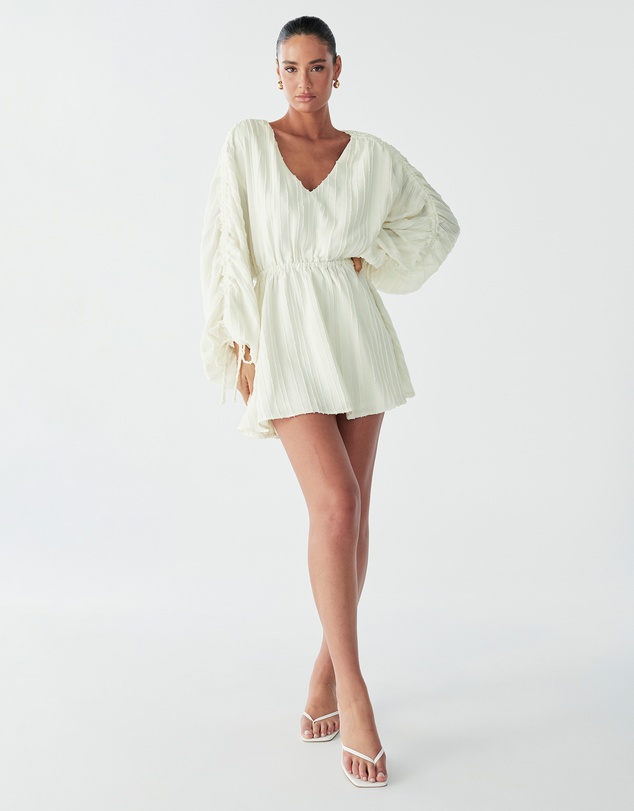 BWLDR - Wright Mini Dress