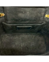 Pre-Loved by Azura Reborn - Pre-Loved Small Lambskin Cannage DiorTravel Vanity Case