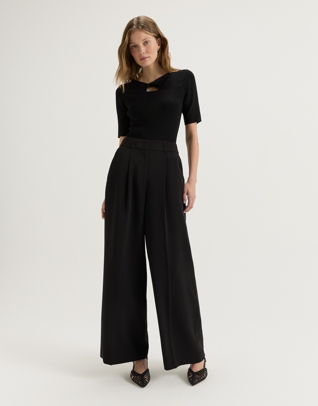 Review - Bella Top