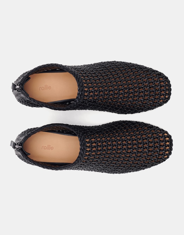 Rollie - Trina Weave Boot