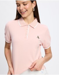 Walker Golf Things - Kooka Polo - ICONIC Exclusive