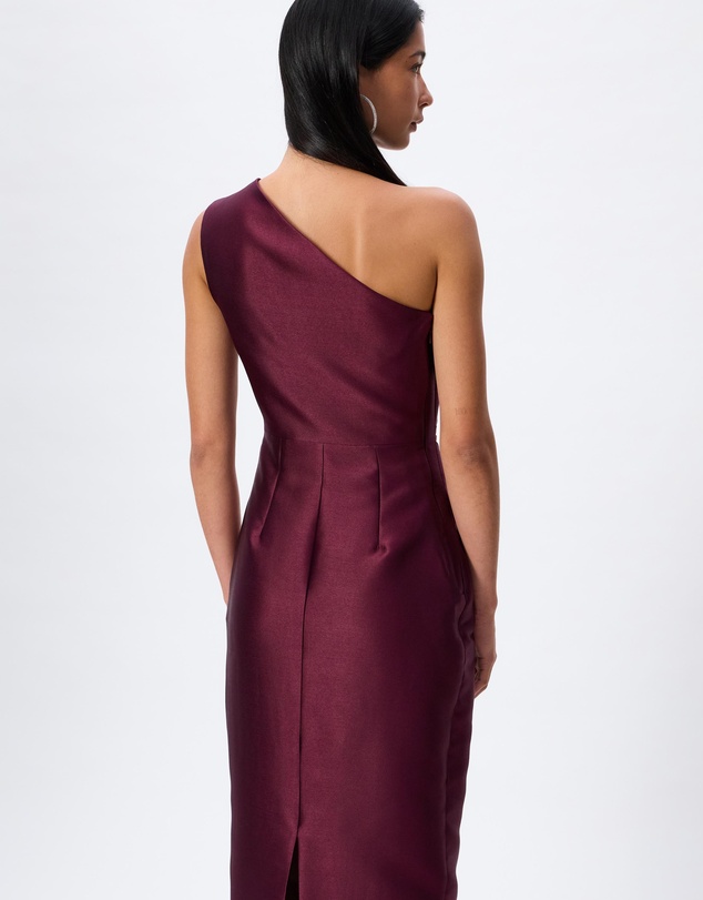 Solace London - Kira Maxi Dress