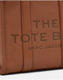 Marc Jacobs - The Leather Medium Tote Bag