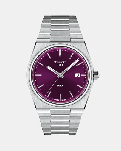 Tissot - PRX 40mm