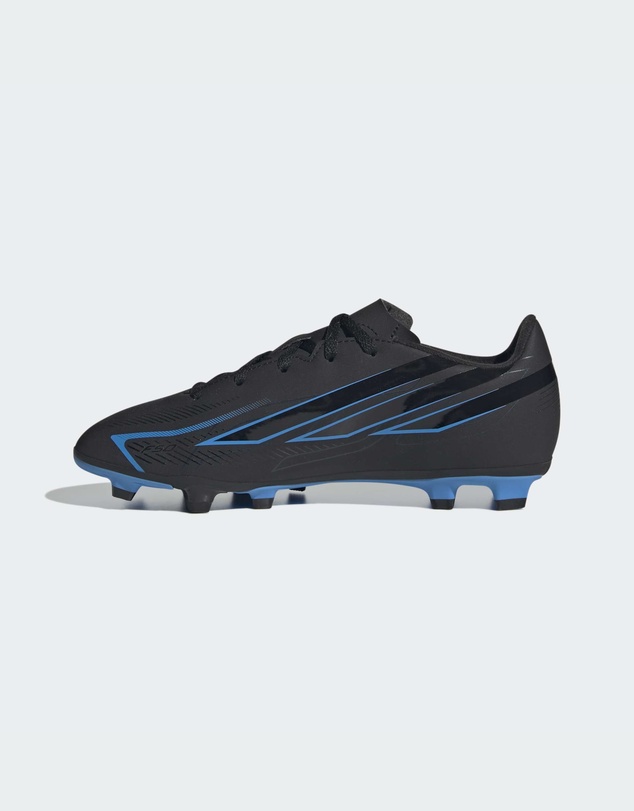 adidas Performance - F50 HYPERFAST CLUB Firm Ground / Multi Ground Foot Football Ball Boots Kids
