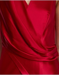 Acler - Eastoncroft Maxi Dress