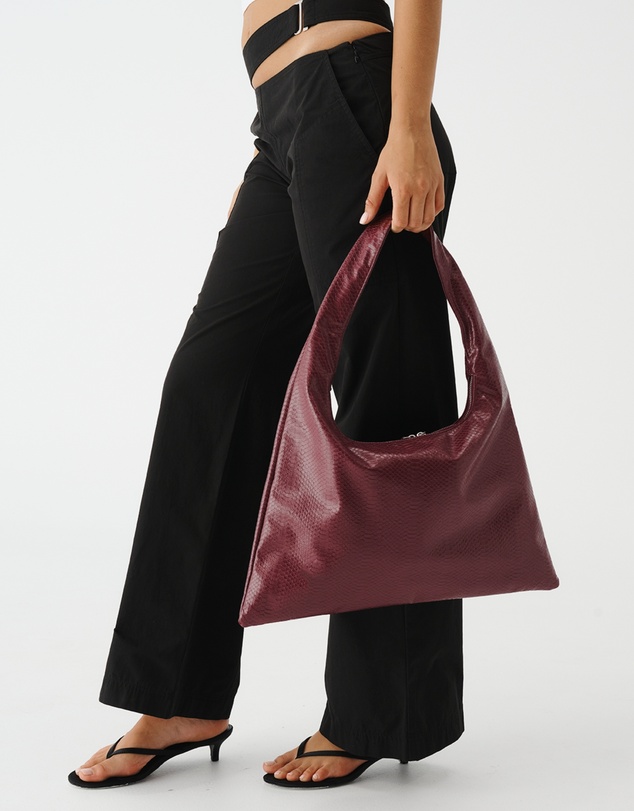 Georgia Mae  - The Jones Bag