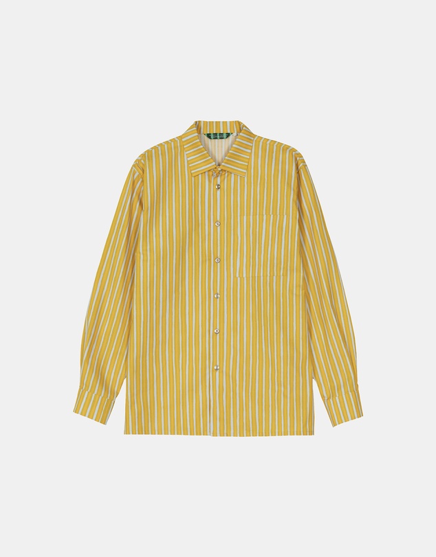 Marimekko - Jokapoika Kioski cotton shirt