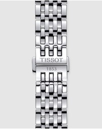 Tissot - Le Locle Powermatic 80