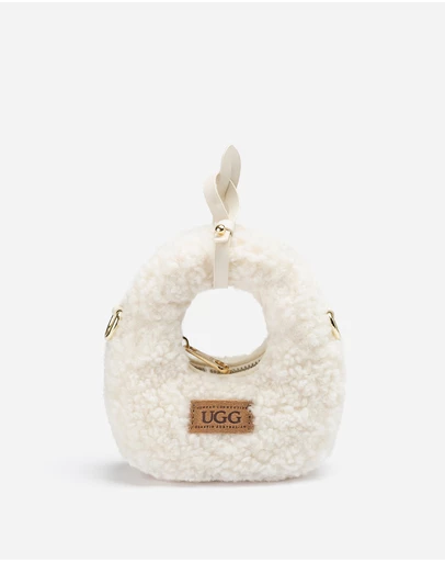 Ozwear Connection Uggs - Ugg Momo Pendant