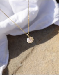 Bianc - Seasalt Necklace