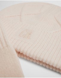 Country Road - Cable Knit Gift Set