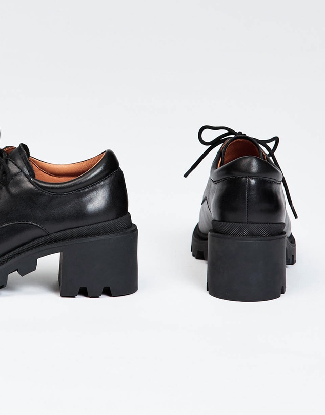 bul - Siema Brogue Black