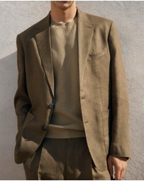 M.N.G - Salerno Blazer