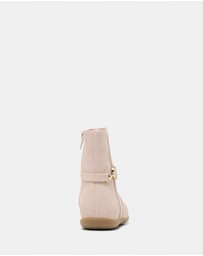 Candy - Elise Heart Boot