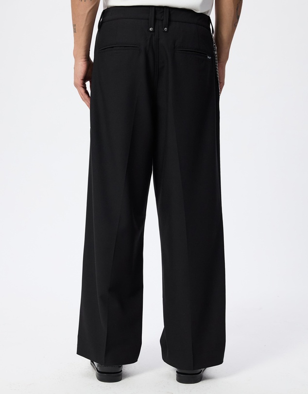 Thrills - Chained Jacob Big Slacker Cropped Pants