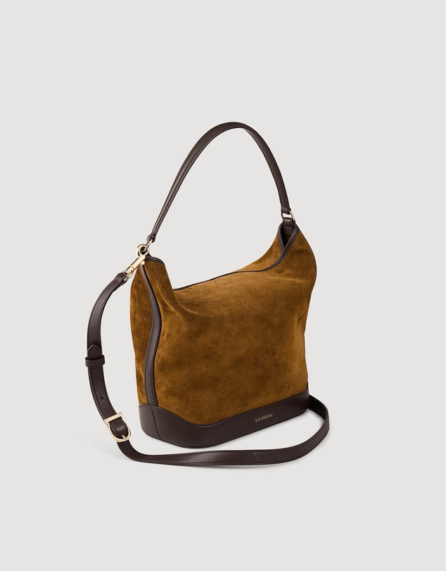 Sandro - Tangoso City-Bag