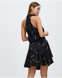 Grace Willow - Charlie Mini Dress