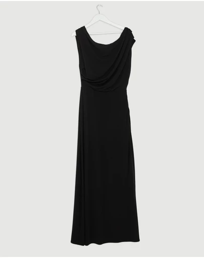Revibe - Repaired CHANCERY Celeste Maxi Dress - AU 12
