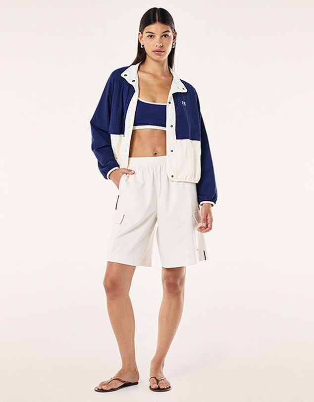 P.E Nation - Residency Shorts