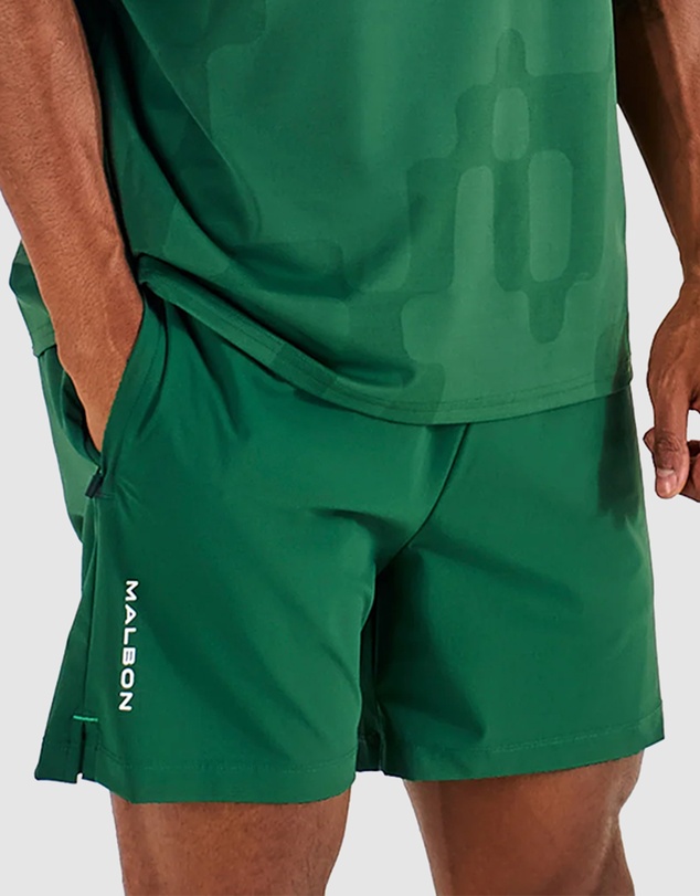 Malbon - Performance Poly Tech Shorts